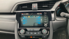 Honda Civic 1.0 VTEC Turbo 126 EX 5dr Petrol Hatchback